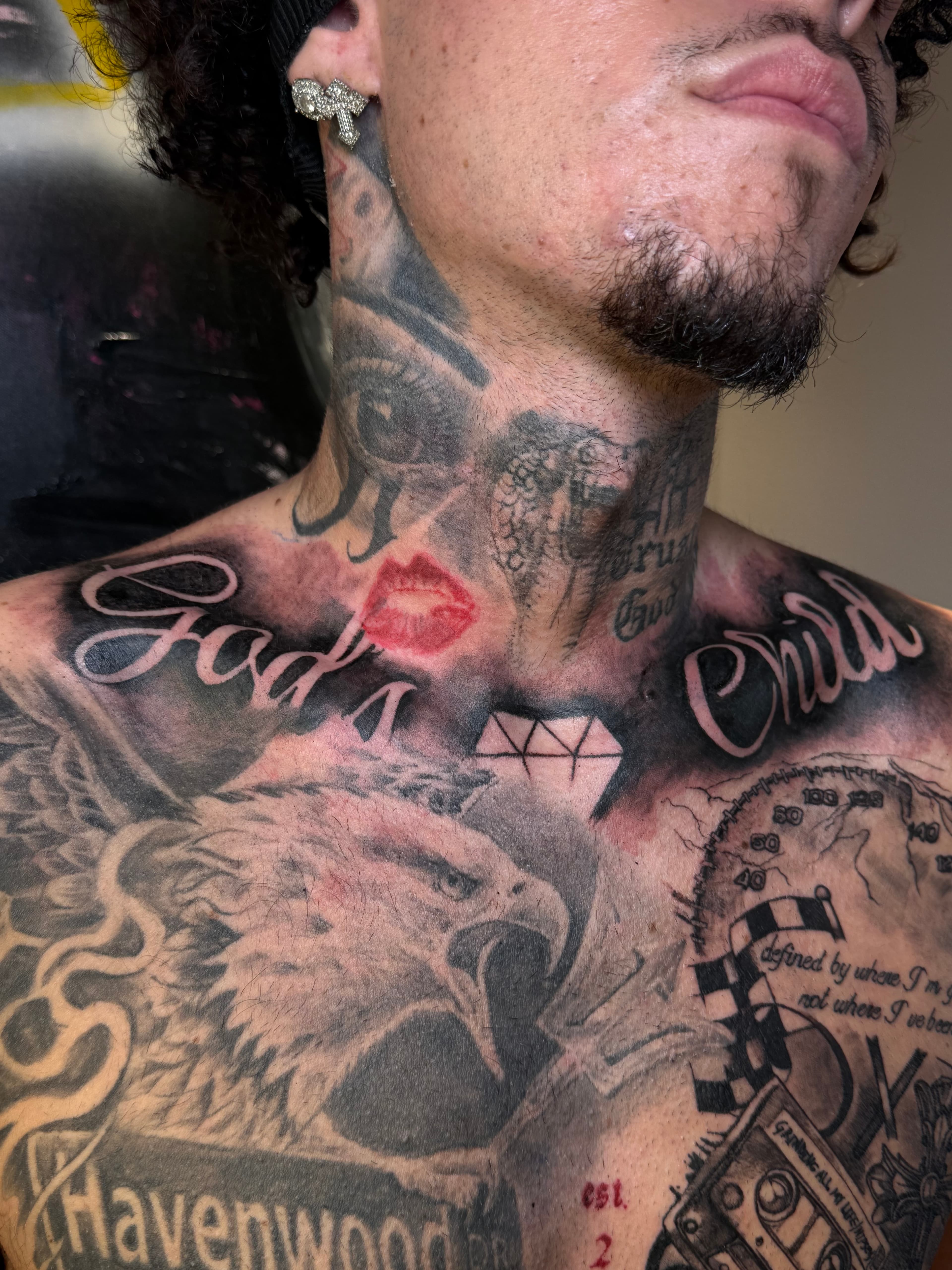 Blackwork