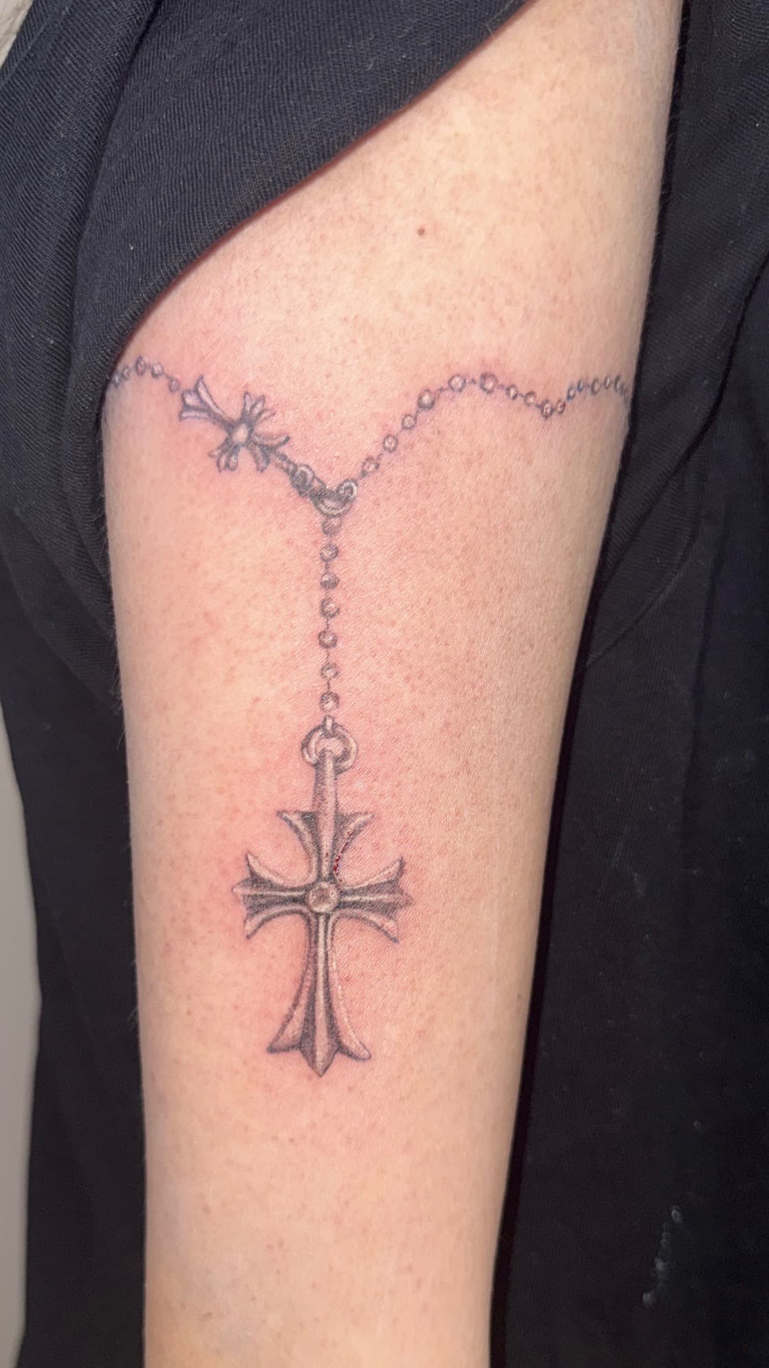 Tattoo by Jess — piece 53