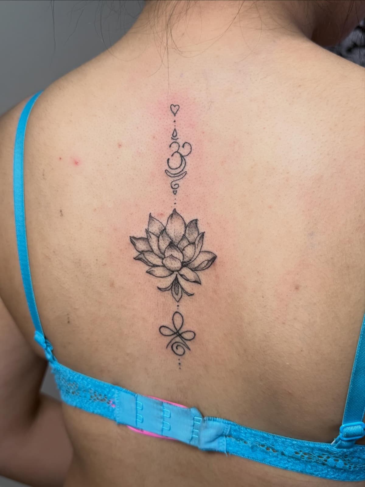 Tattoo by Jess — piece 24
