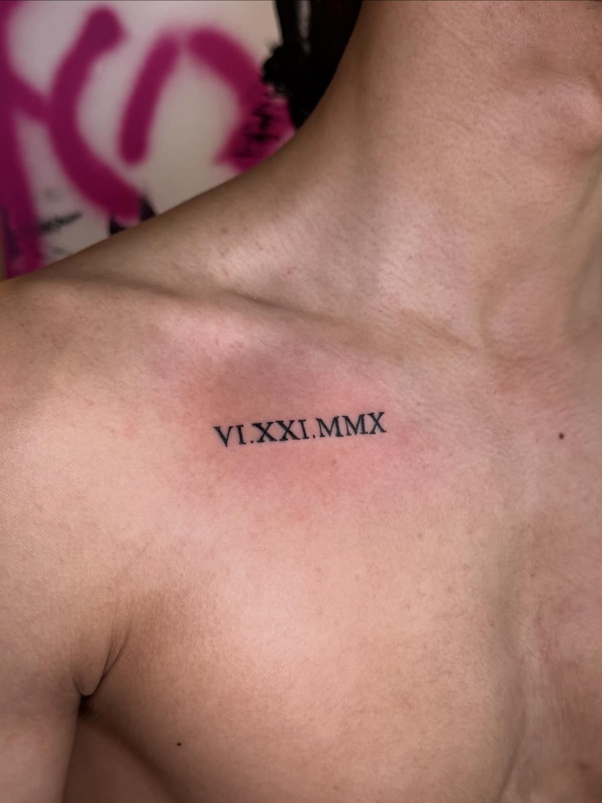 Tattoo by Jess — piece 25