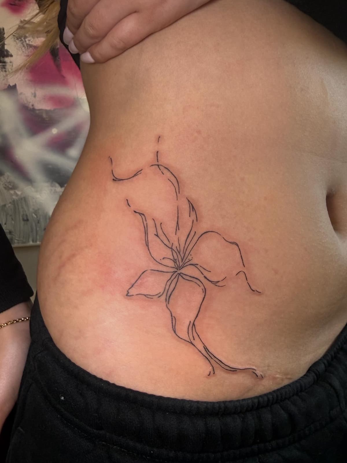 Tattoo by Jess — piece 27