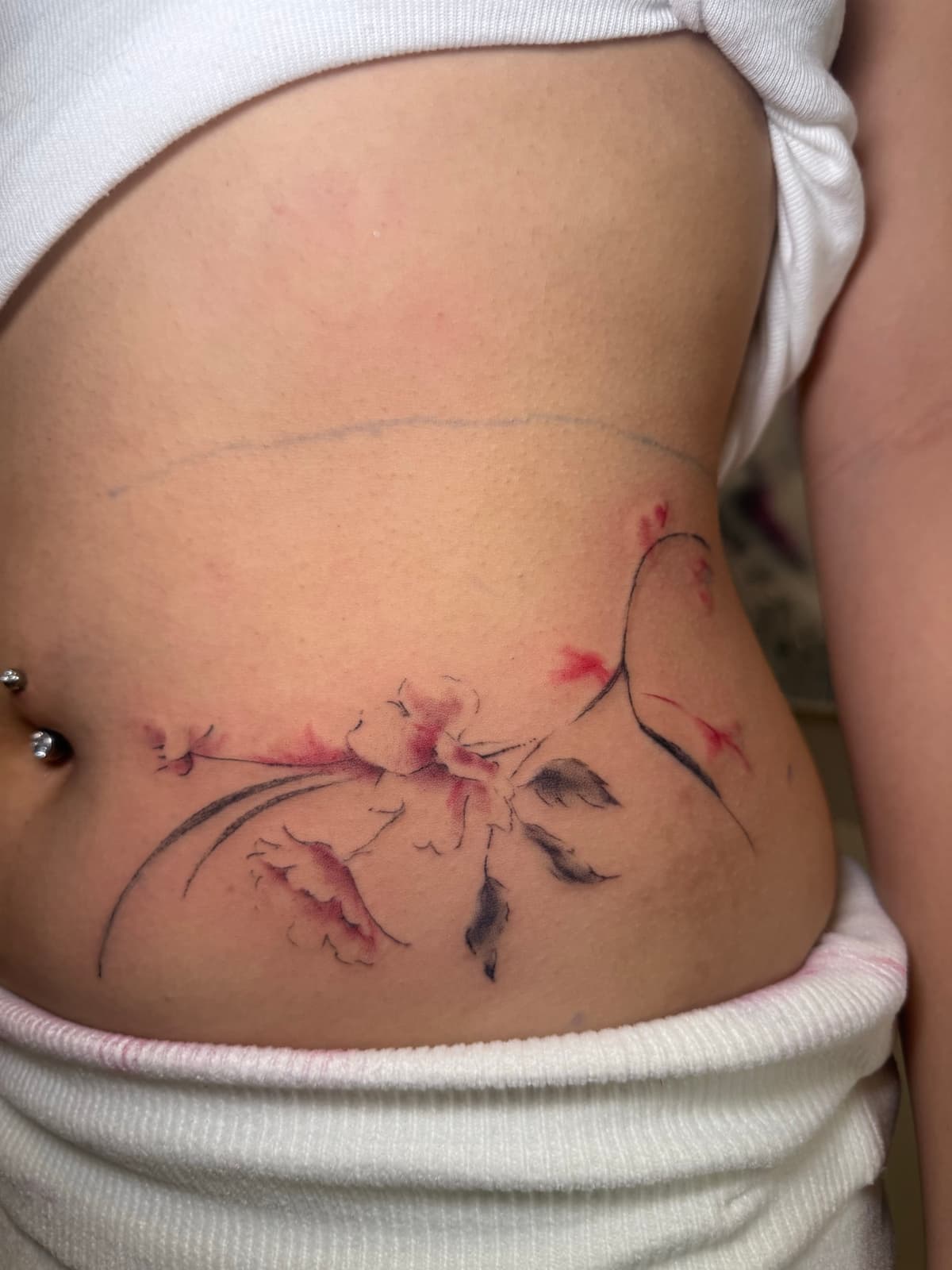 Tattoo by Jess — piece 28