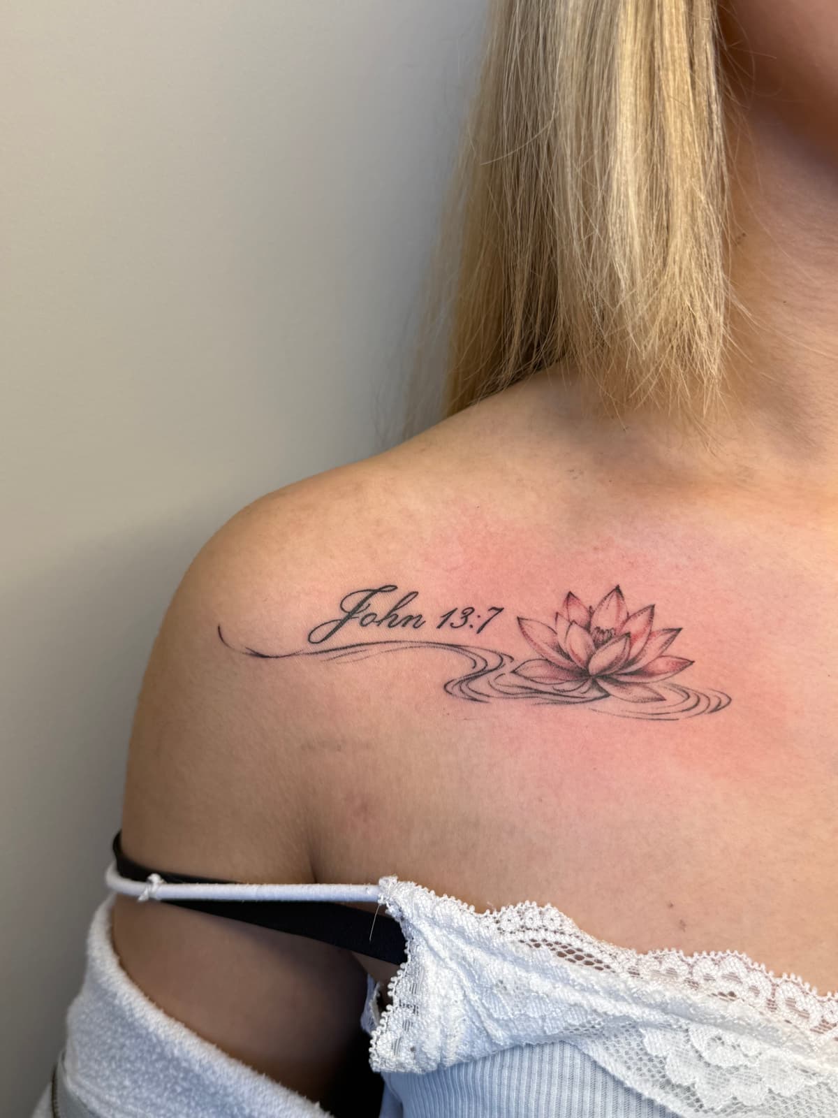 Tattoo by Jess — piece 4