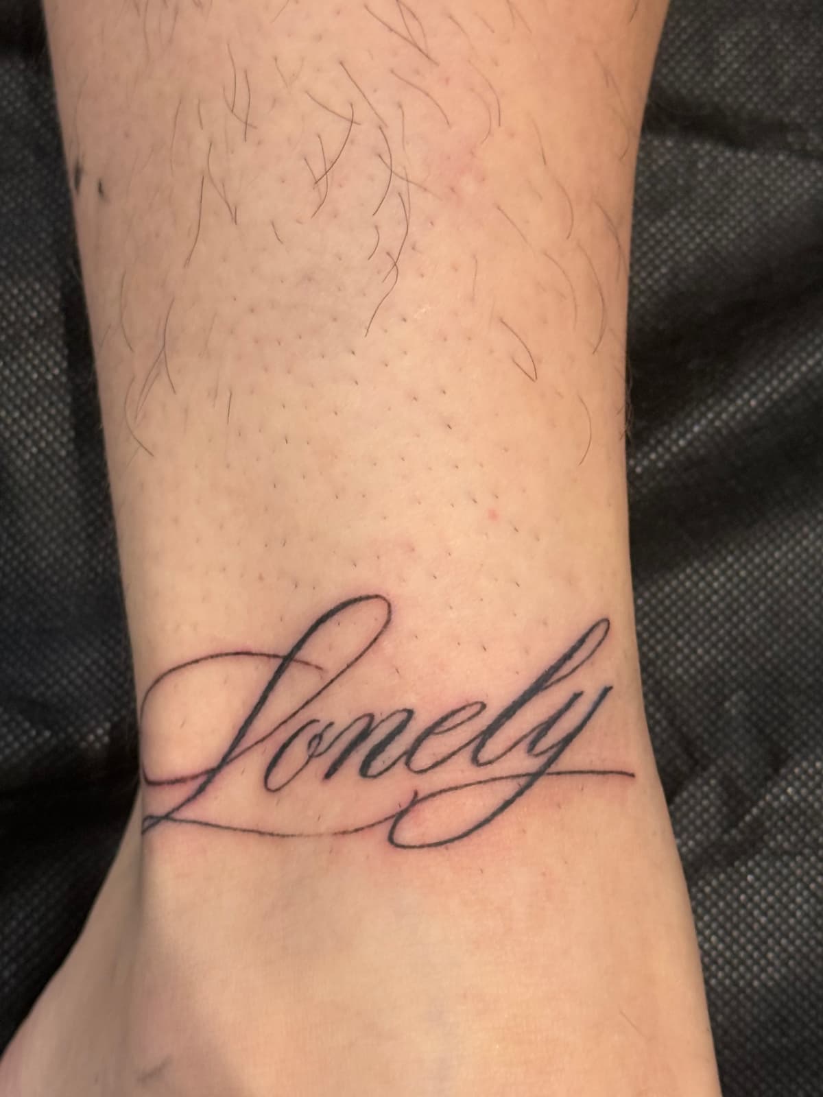 Tattoo by Jess — piece 5