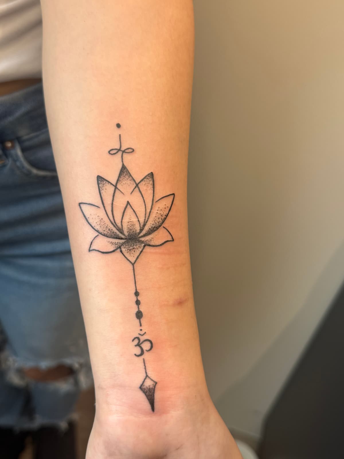 Tattoo by Jess — piece 6
