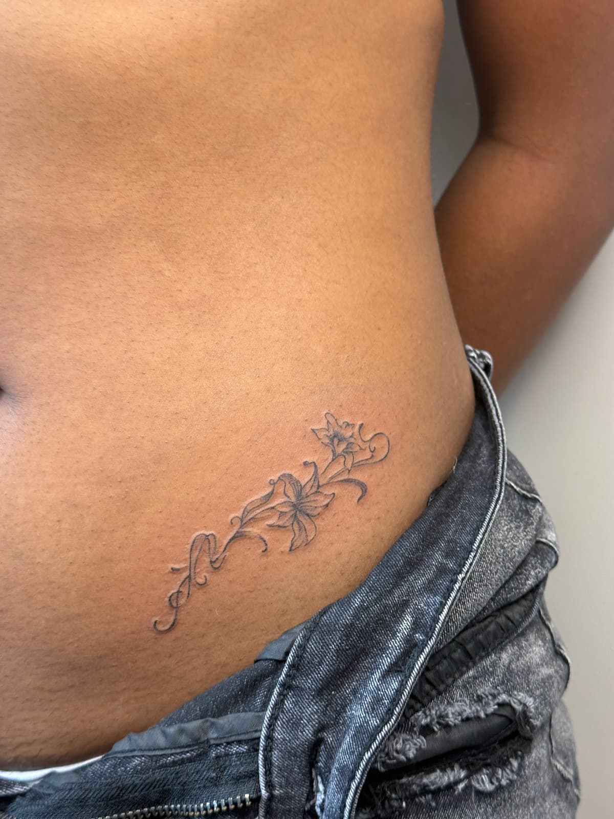 Tattoo by Jess — piece 7