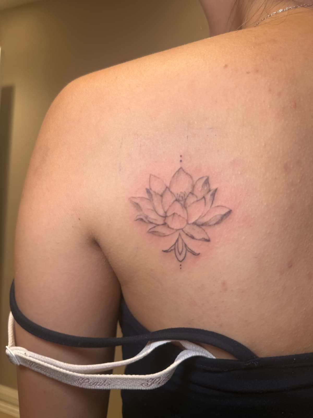 Tattoo by Jess — piece 29