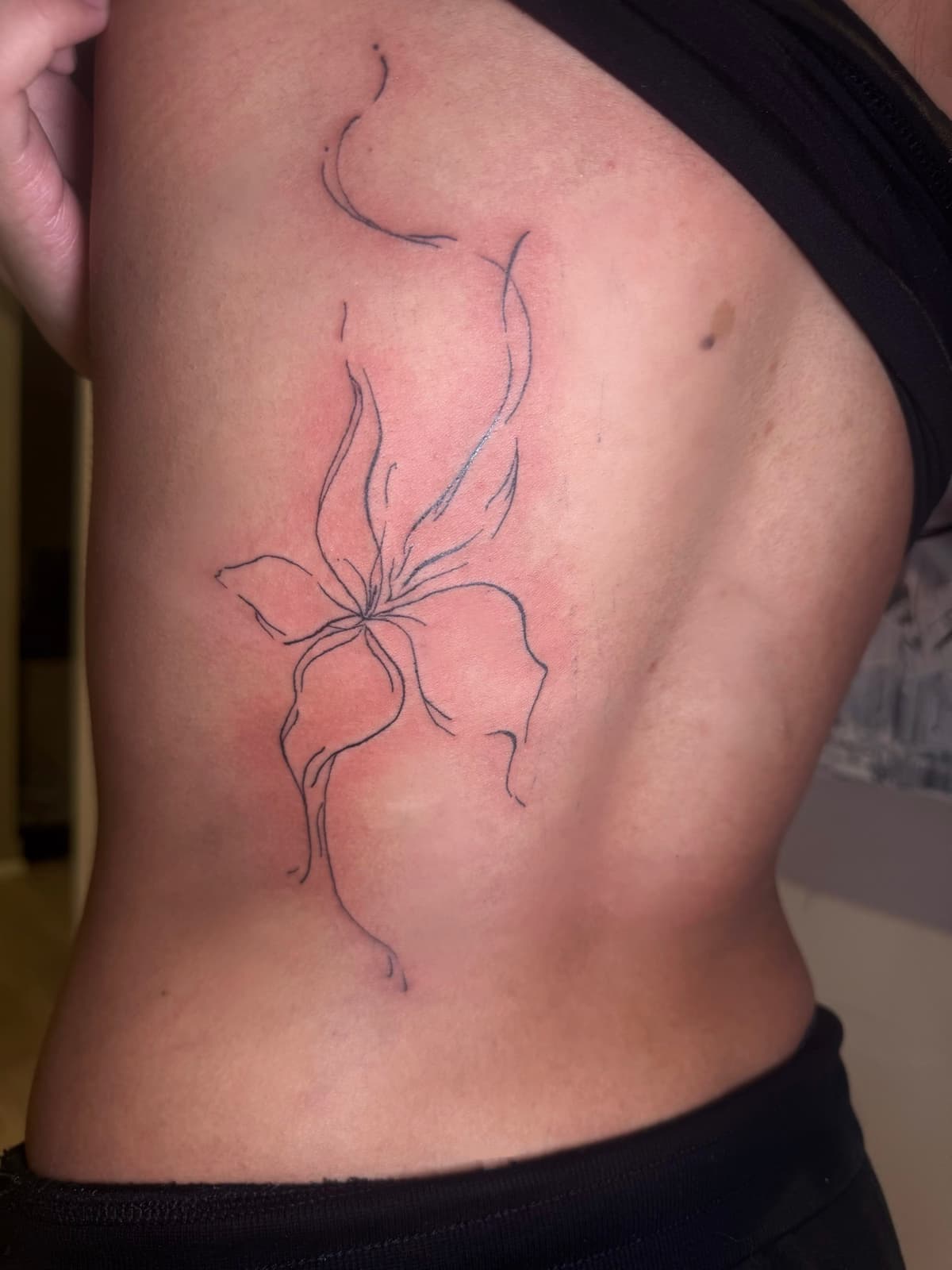 Tattoo by Jess — piece 30