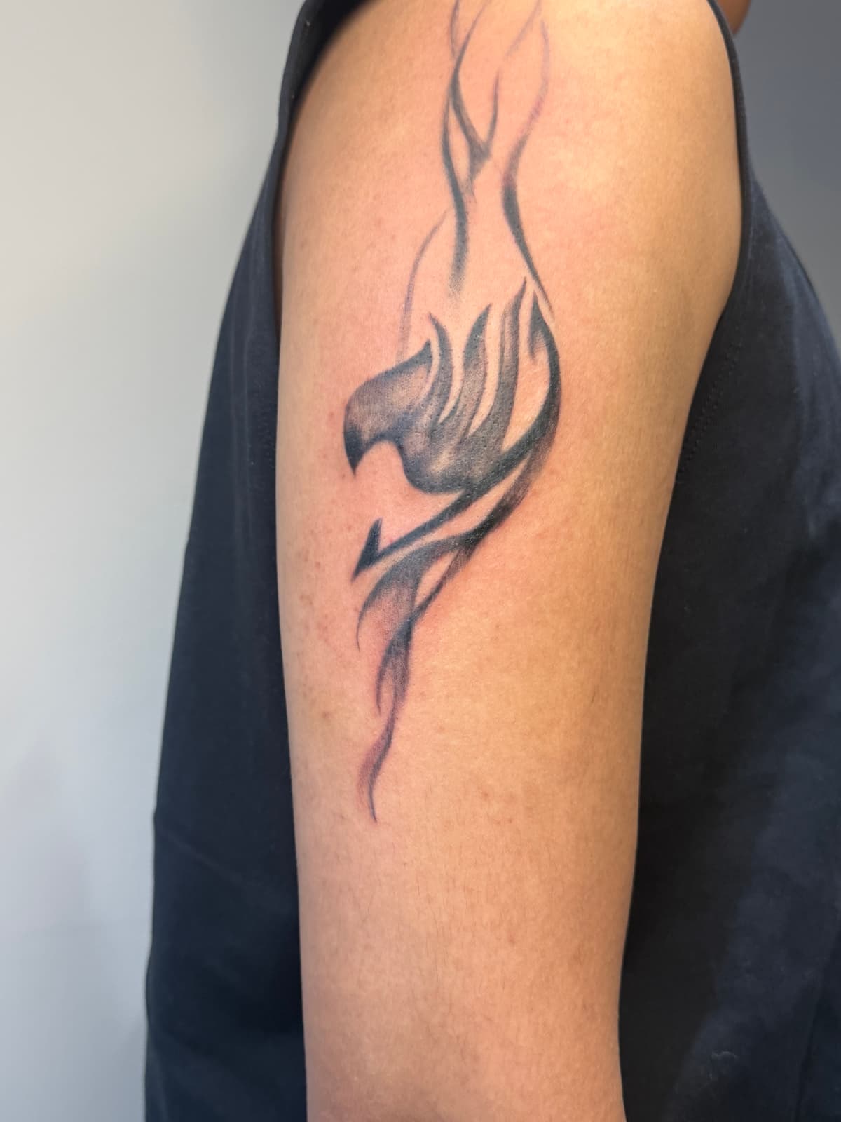 Tattoo by Jess — piece 10