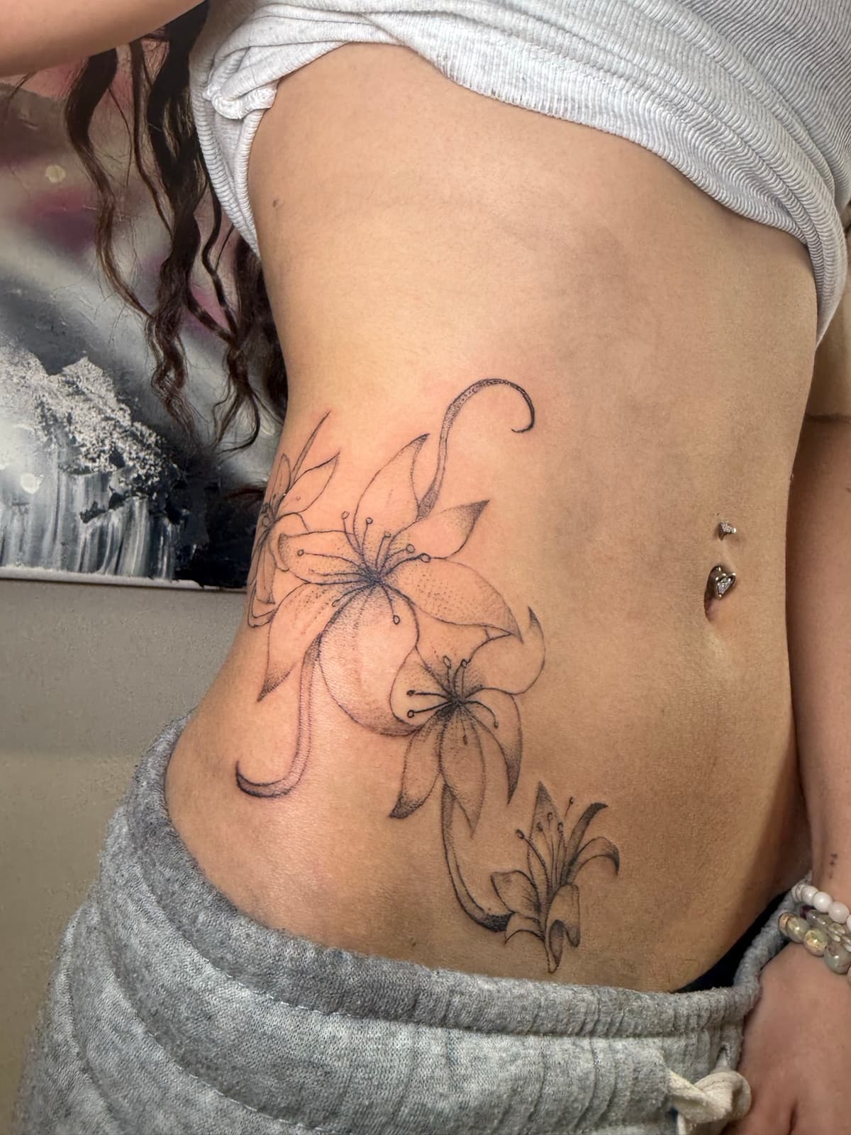 Tattoo by Jess — piece 31