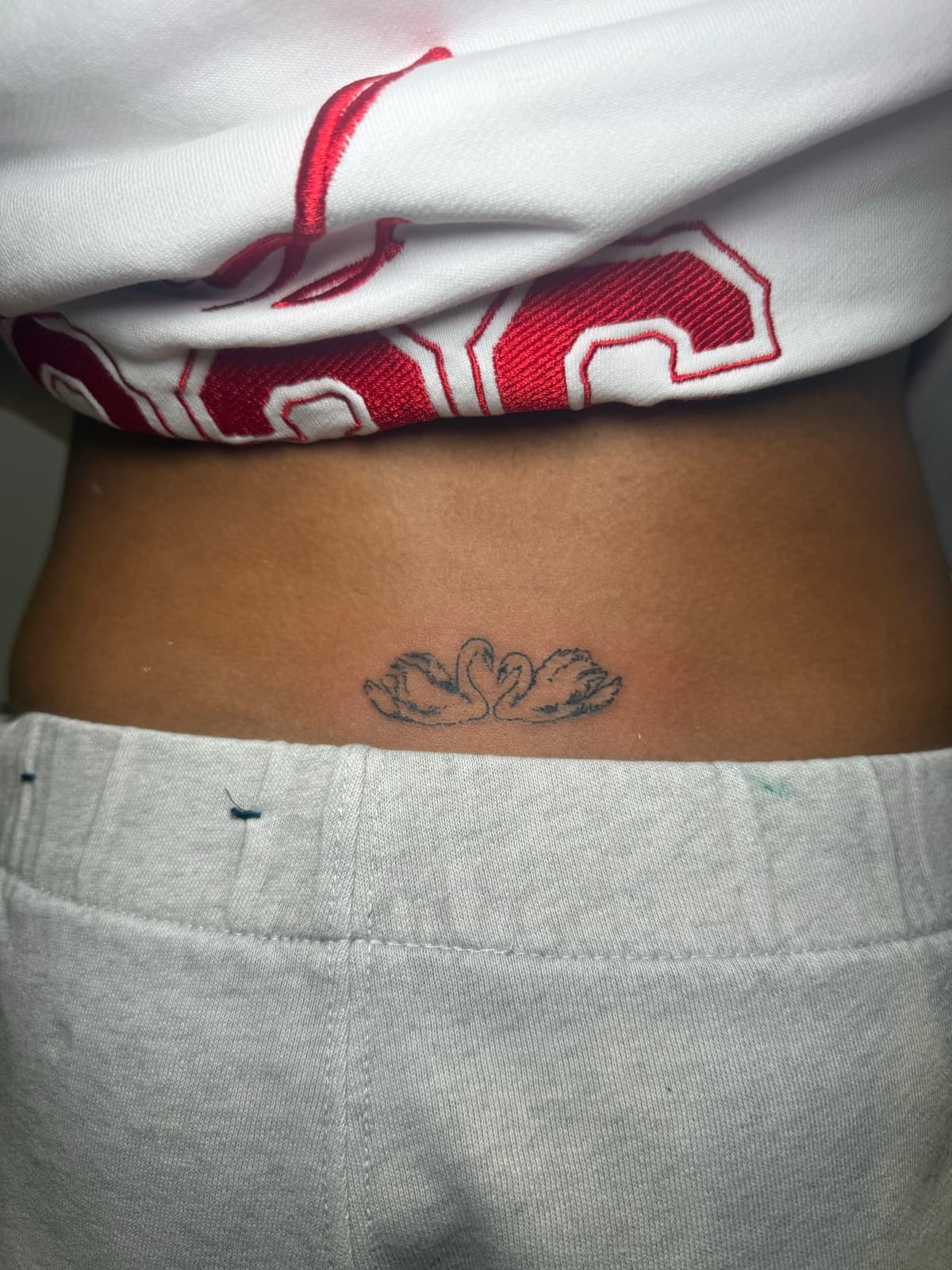 Tattoo by Jess — piece 33