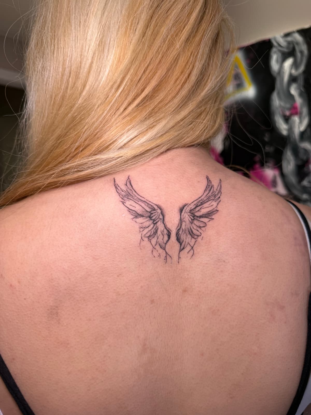 Tattoo by Jess — piece 34