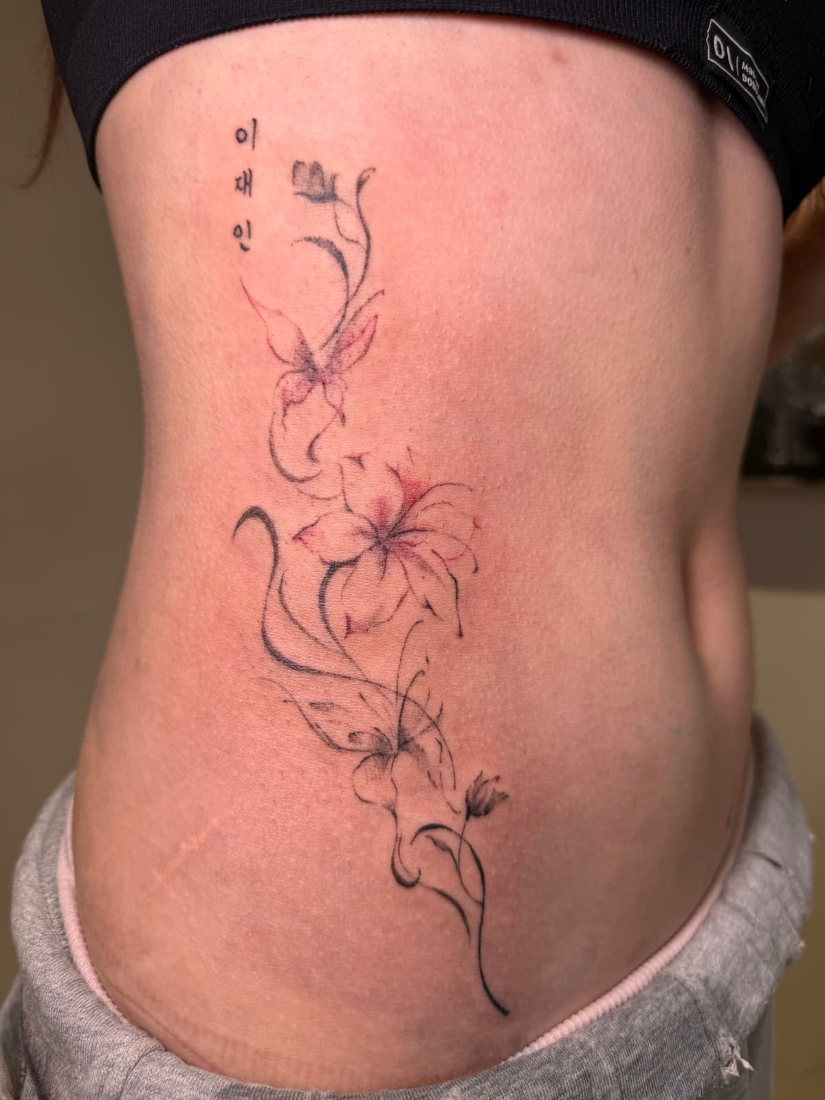 Tattoo by Jess — piece 35