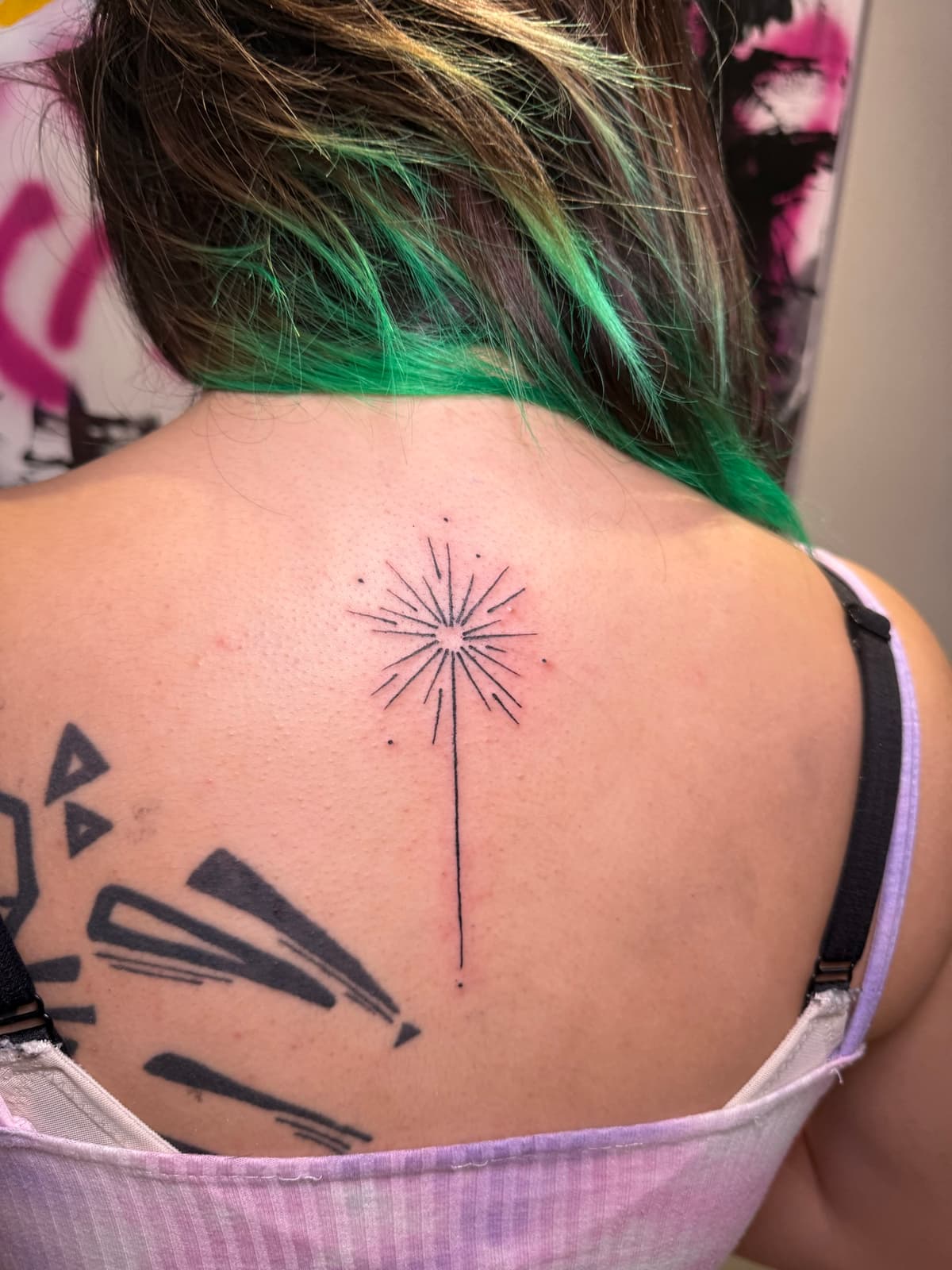 Tattoo by Jess — piece 36