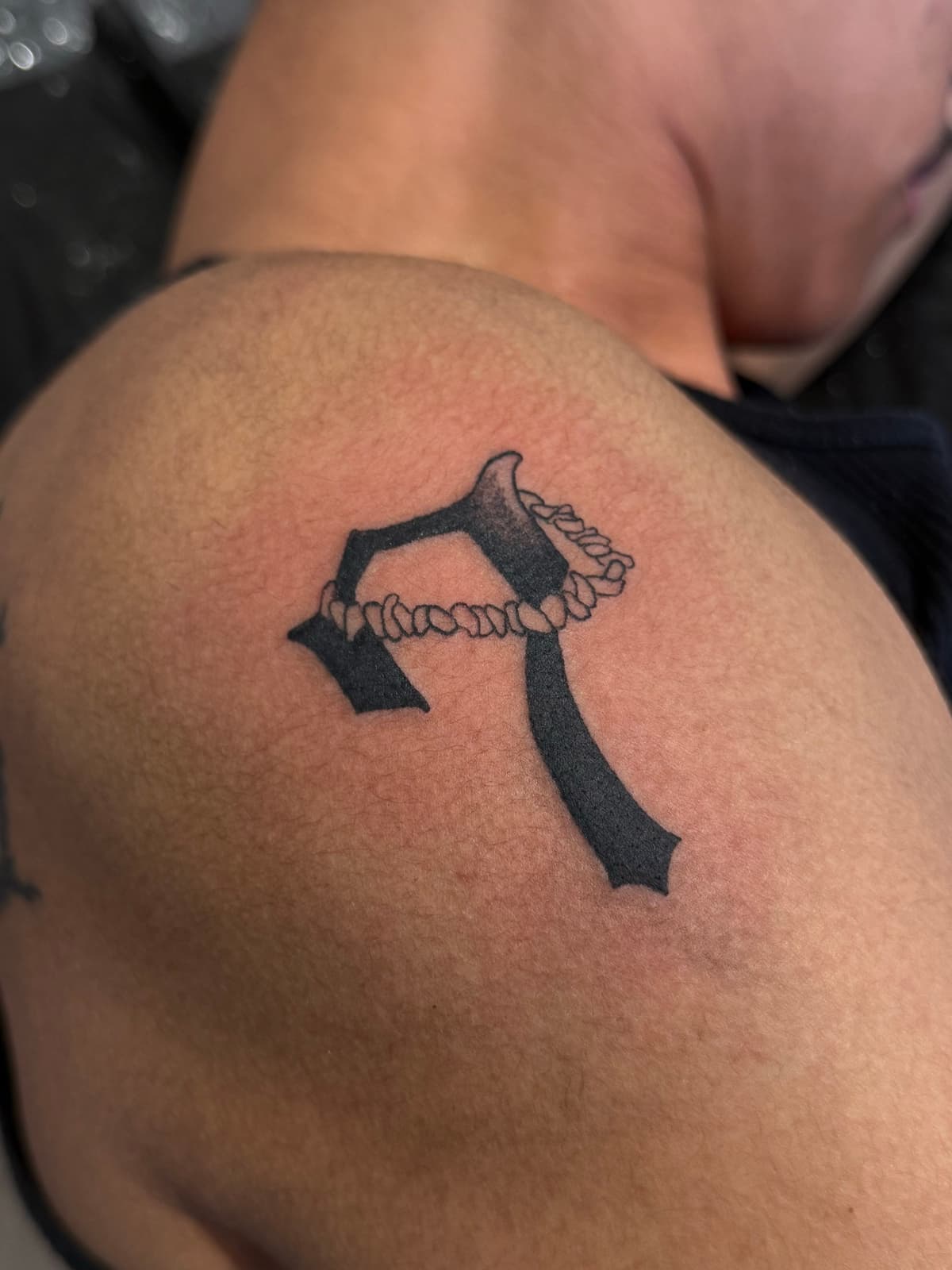 Tattoo by Jess — piece 39