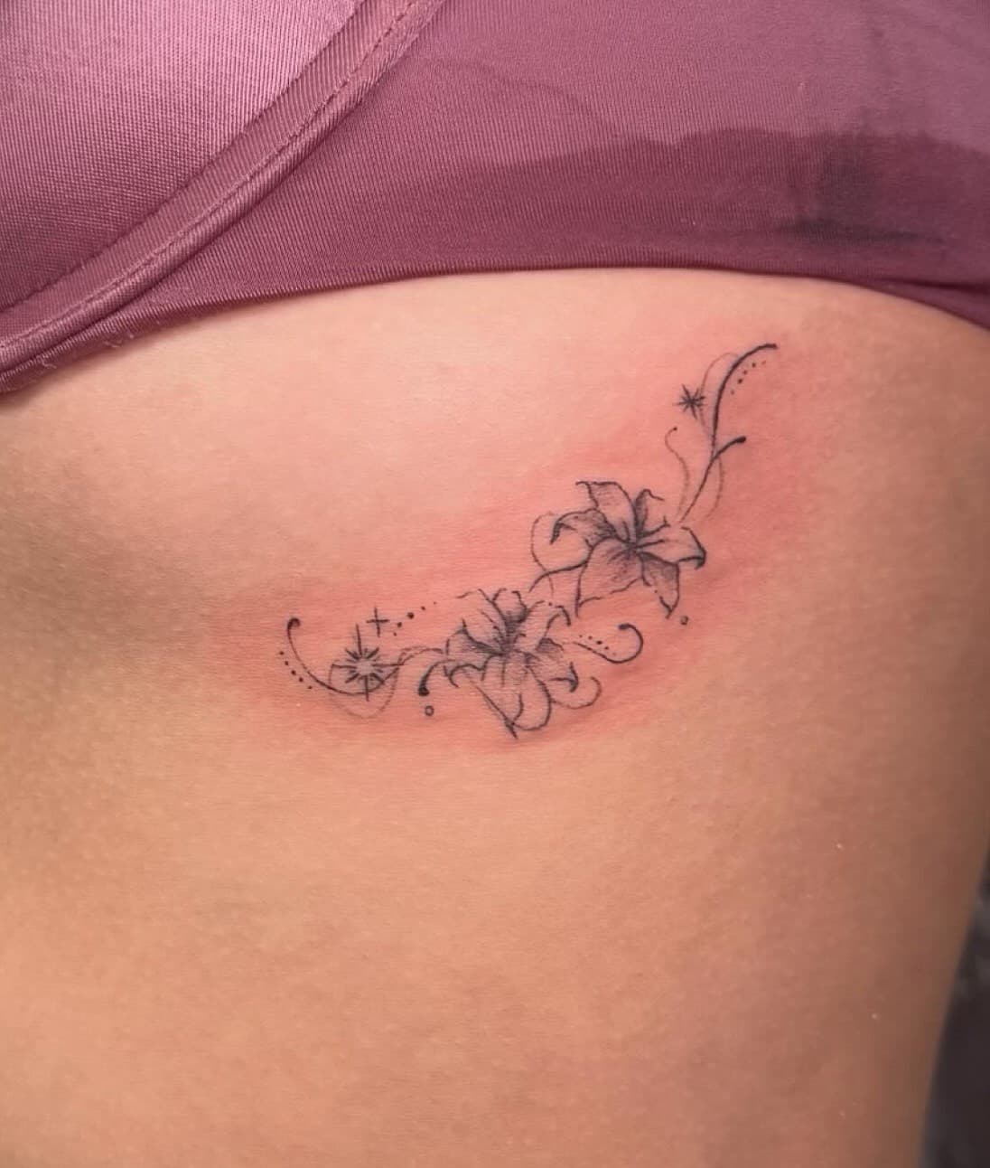 Tattoo by Jess — piece 40