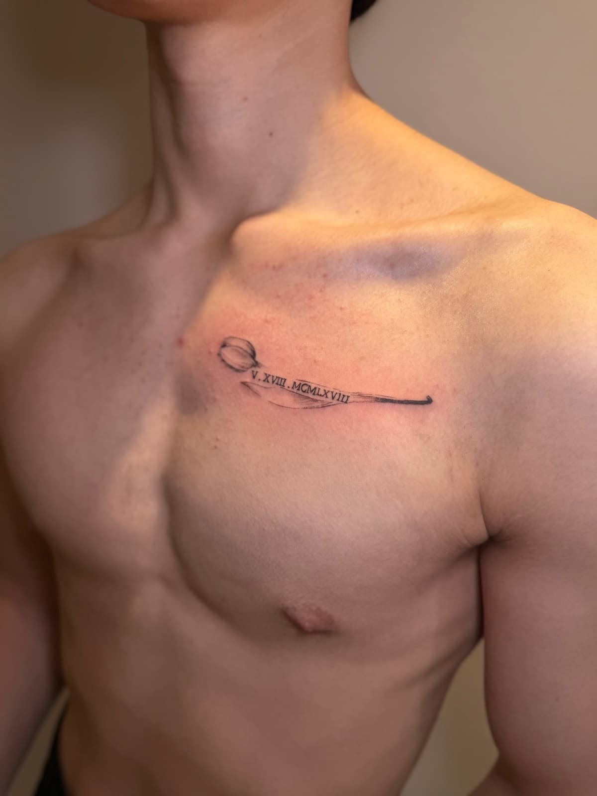 Tattoo by Jess — piece 41