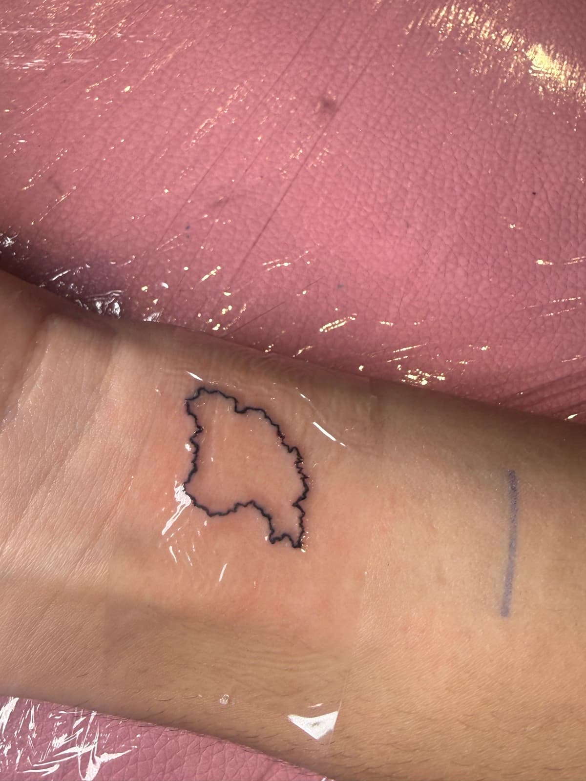 Tattoo by Jess — piece 45