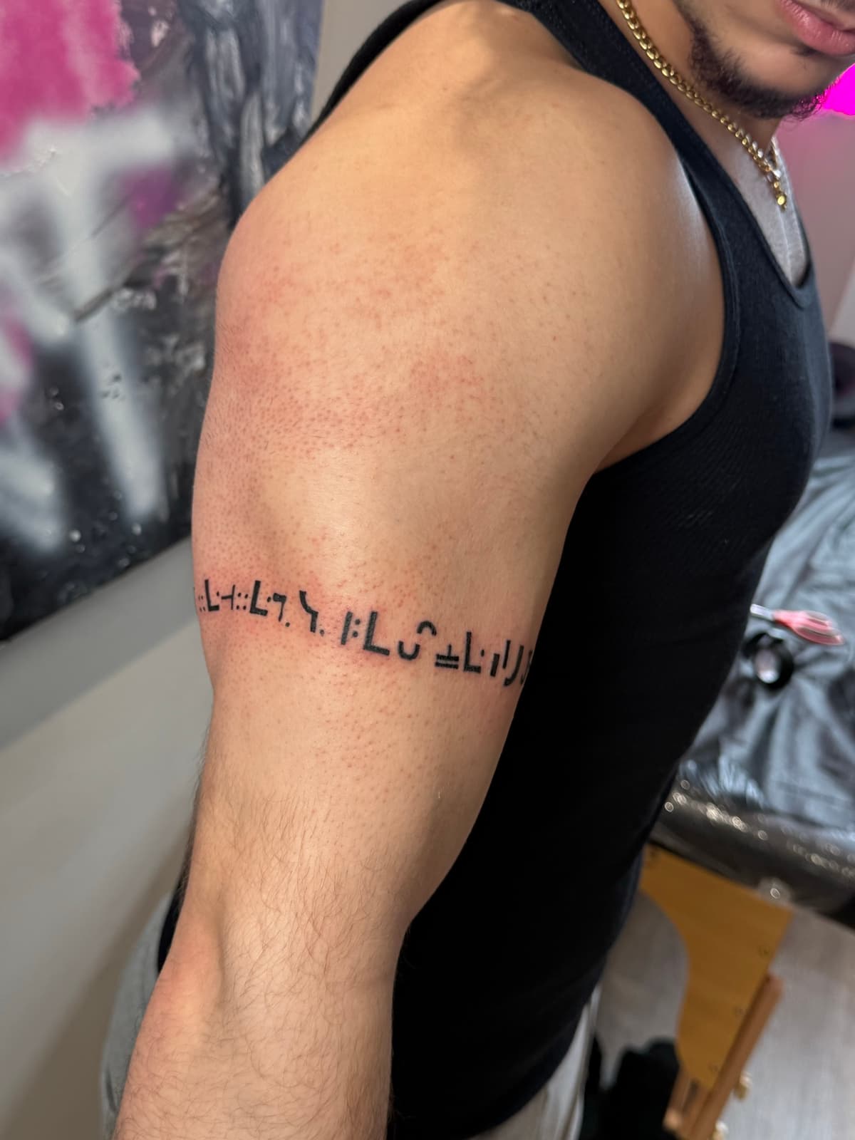 Tattoo by Jess — piece 47