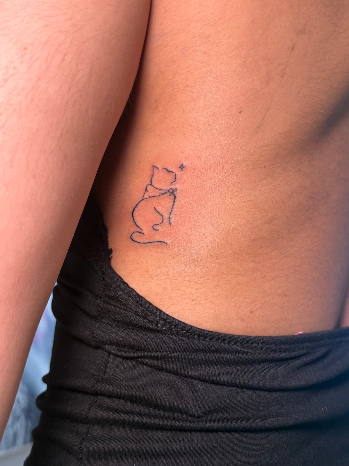 Tattoo by Jess — piece 4