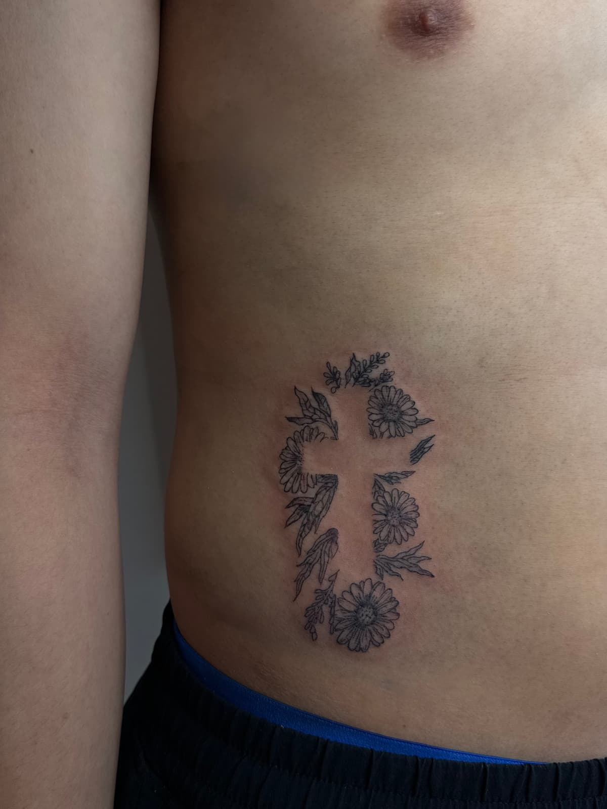 Tattoo by Jess — piece 5