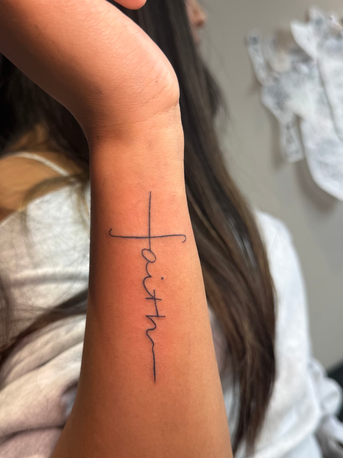 Tattoo by Jess — piece 9