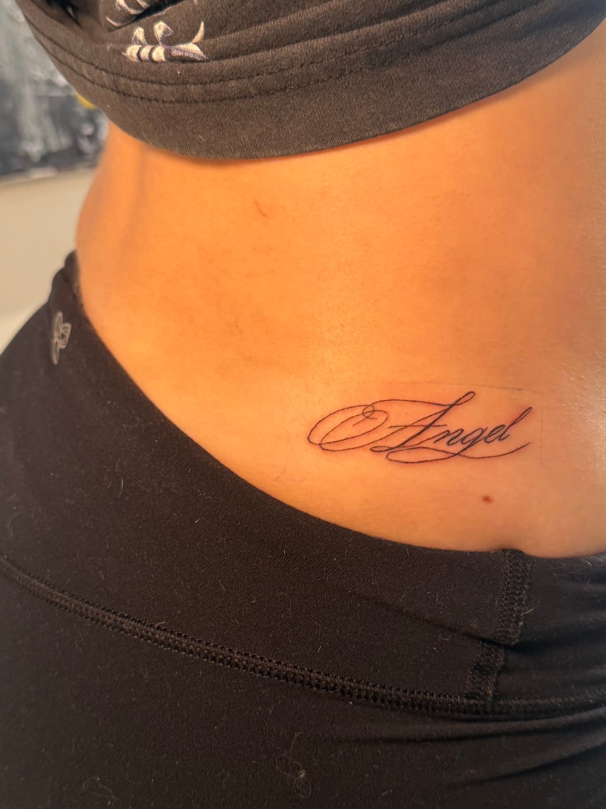 Tattoo by Jess — piece 10