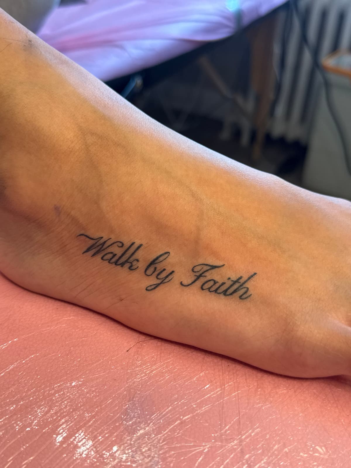 Tattoo by Jess — piece 12