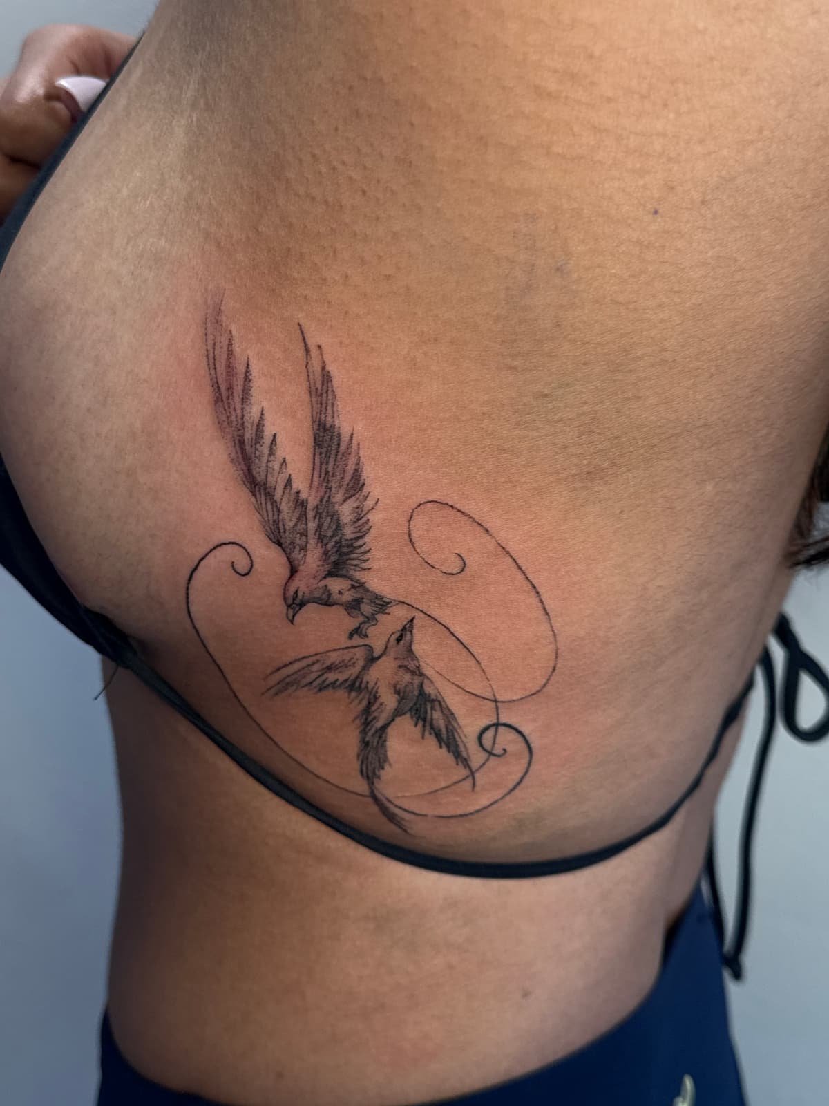 Tattoo by Jess — piece 16
