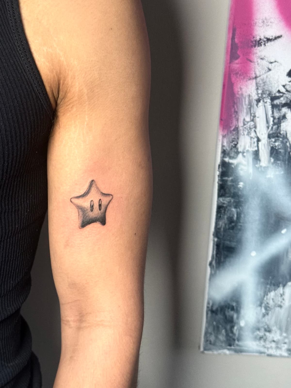 Tattoo by Jess — piece 18