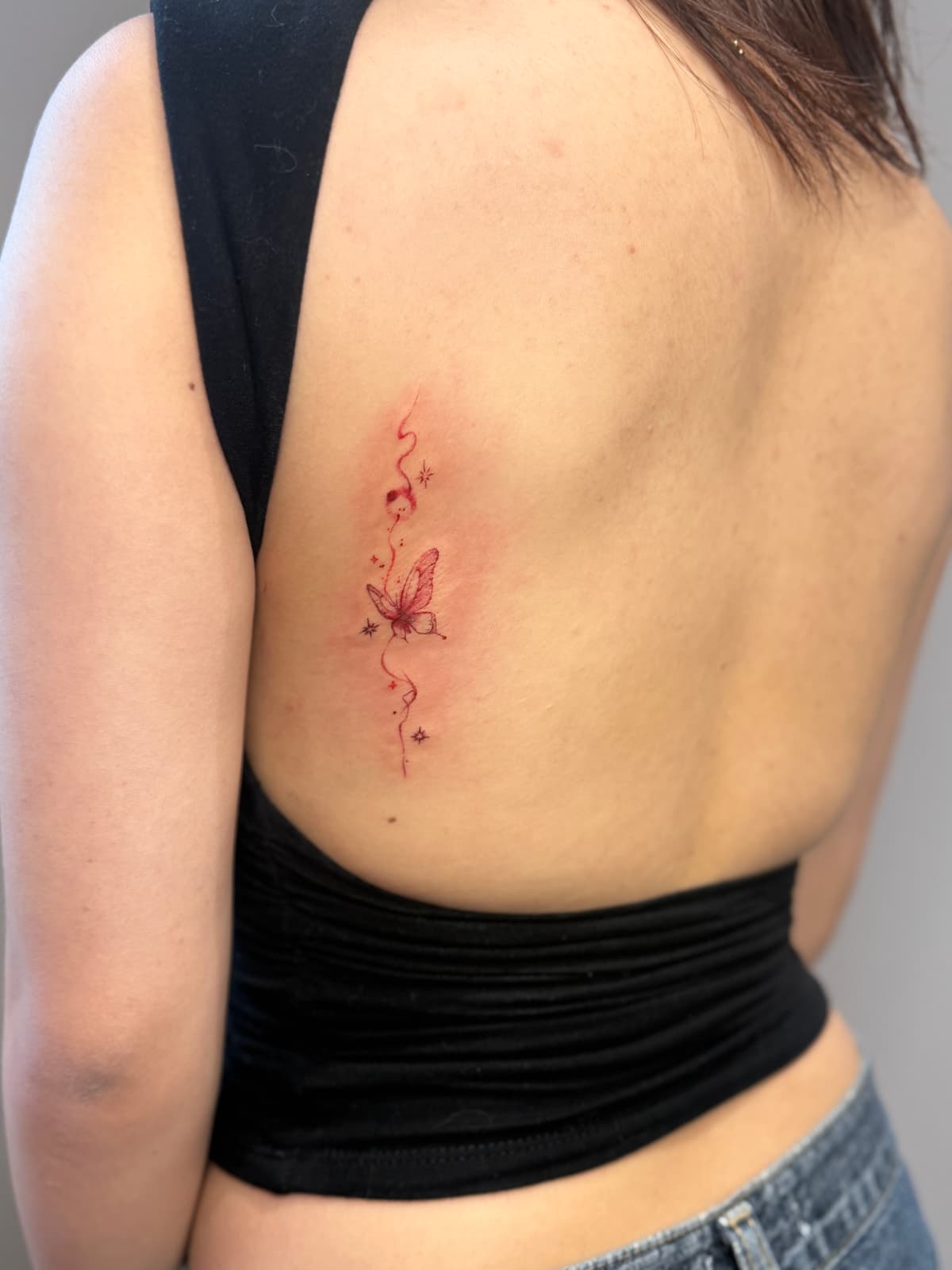 Tattoo by Jess — piece 19