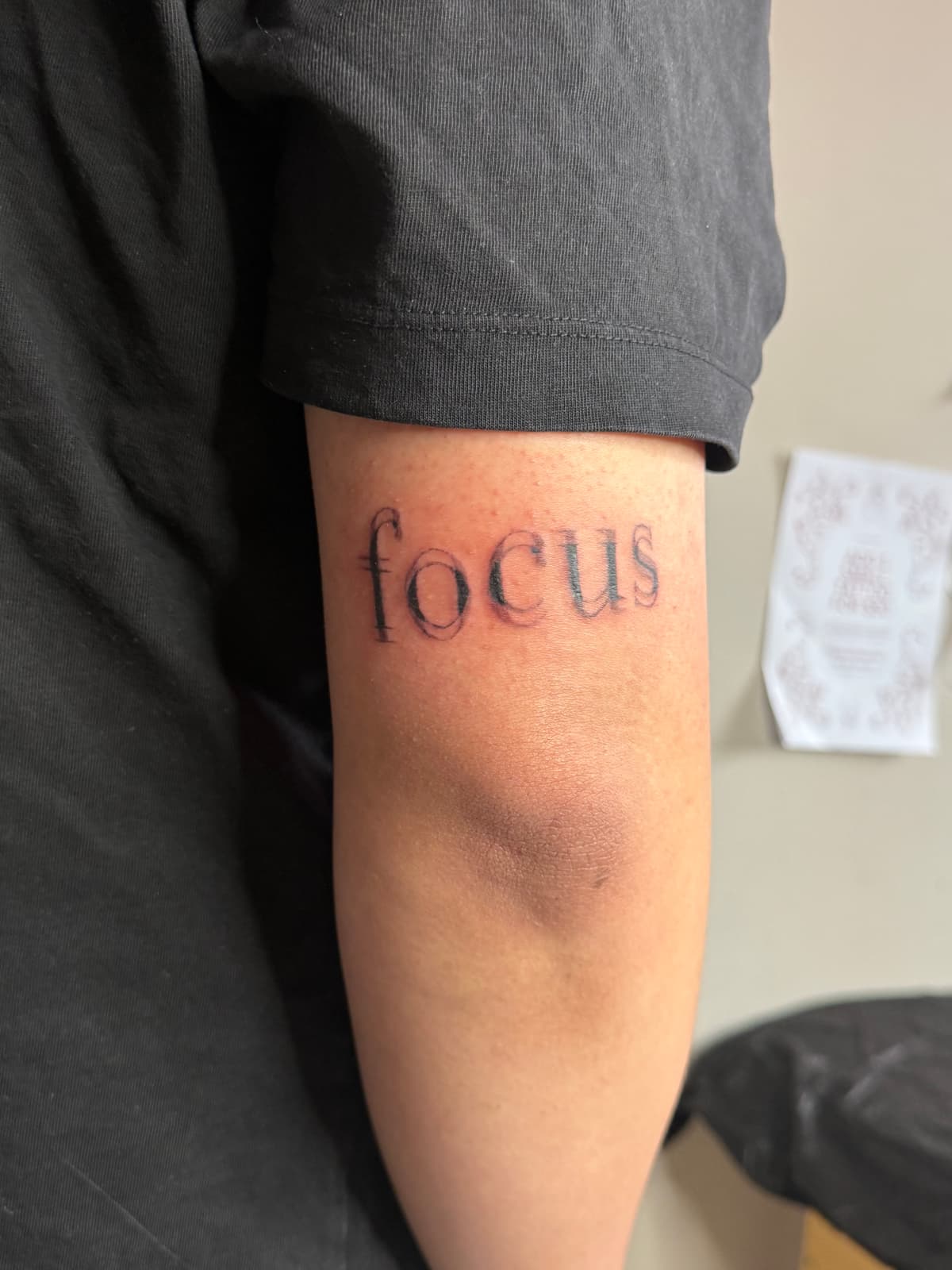 Tattoo by Jess — piece 20