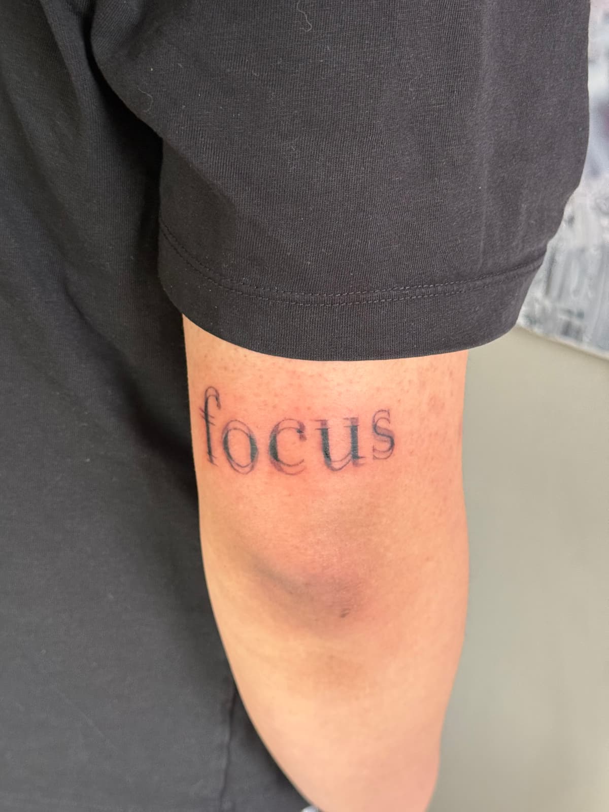 Tattoo by Jess — piece 12
