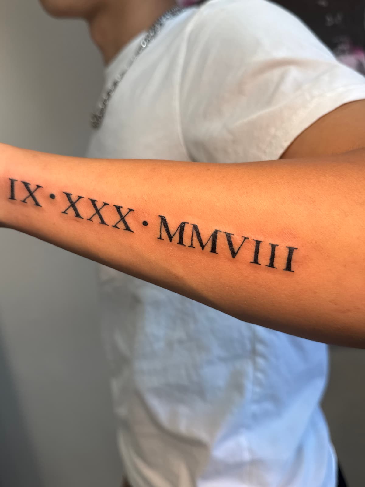 Tattoo by Jess — piece 14