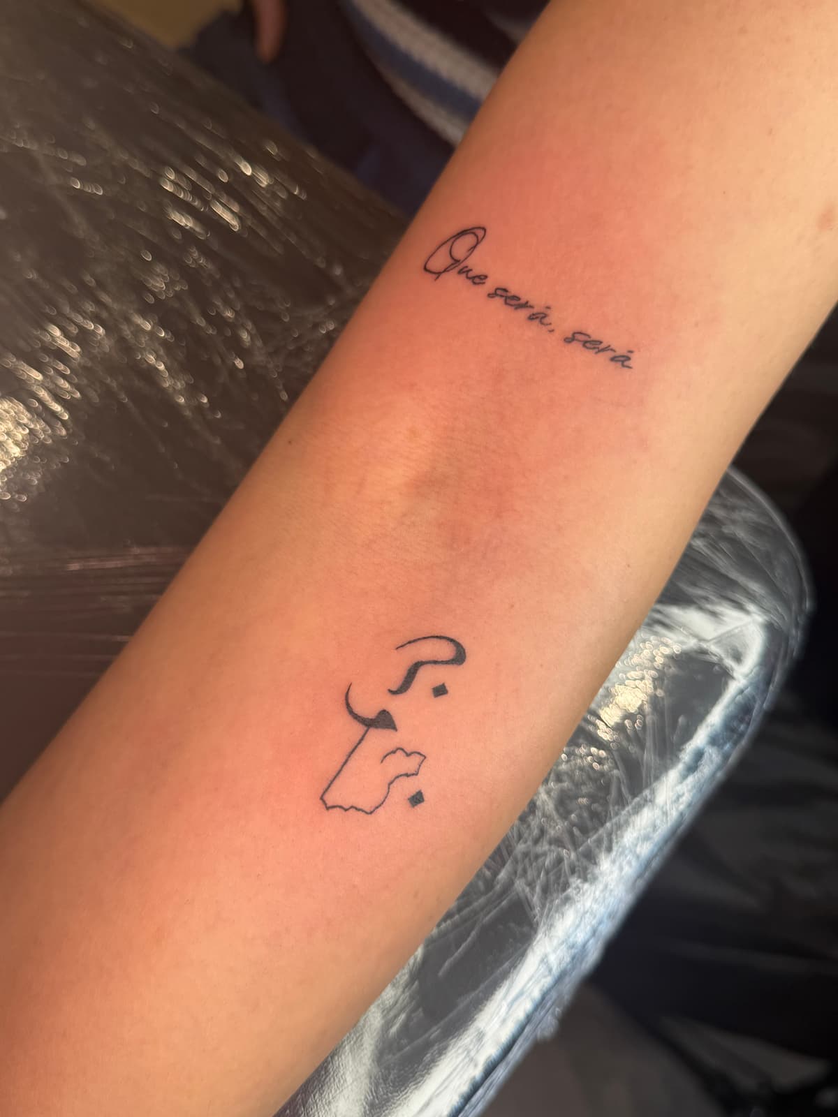 Tattoo by Jess — piece 17