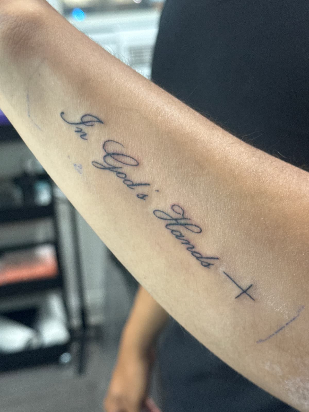 Tattoo by Jess — piece 18