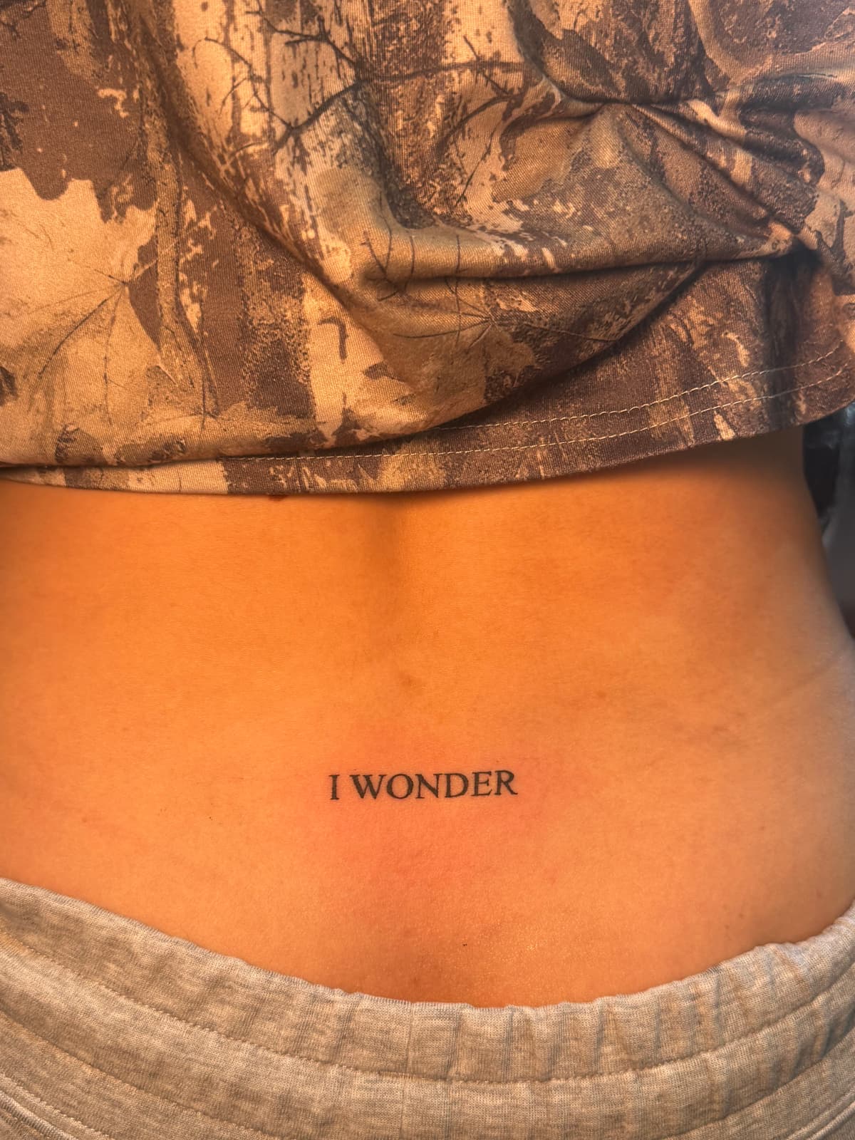 Tattoo by Jess — piece 20