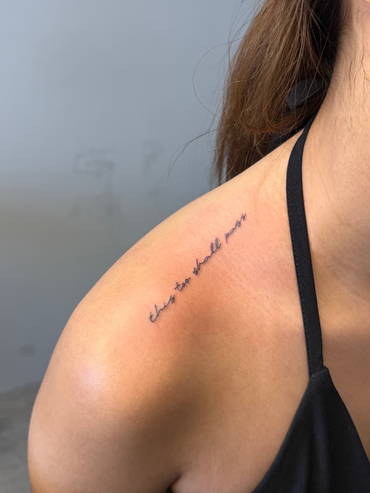 Tattoo by Jess — piece 29