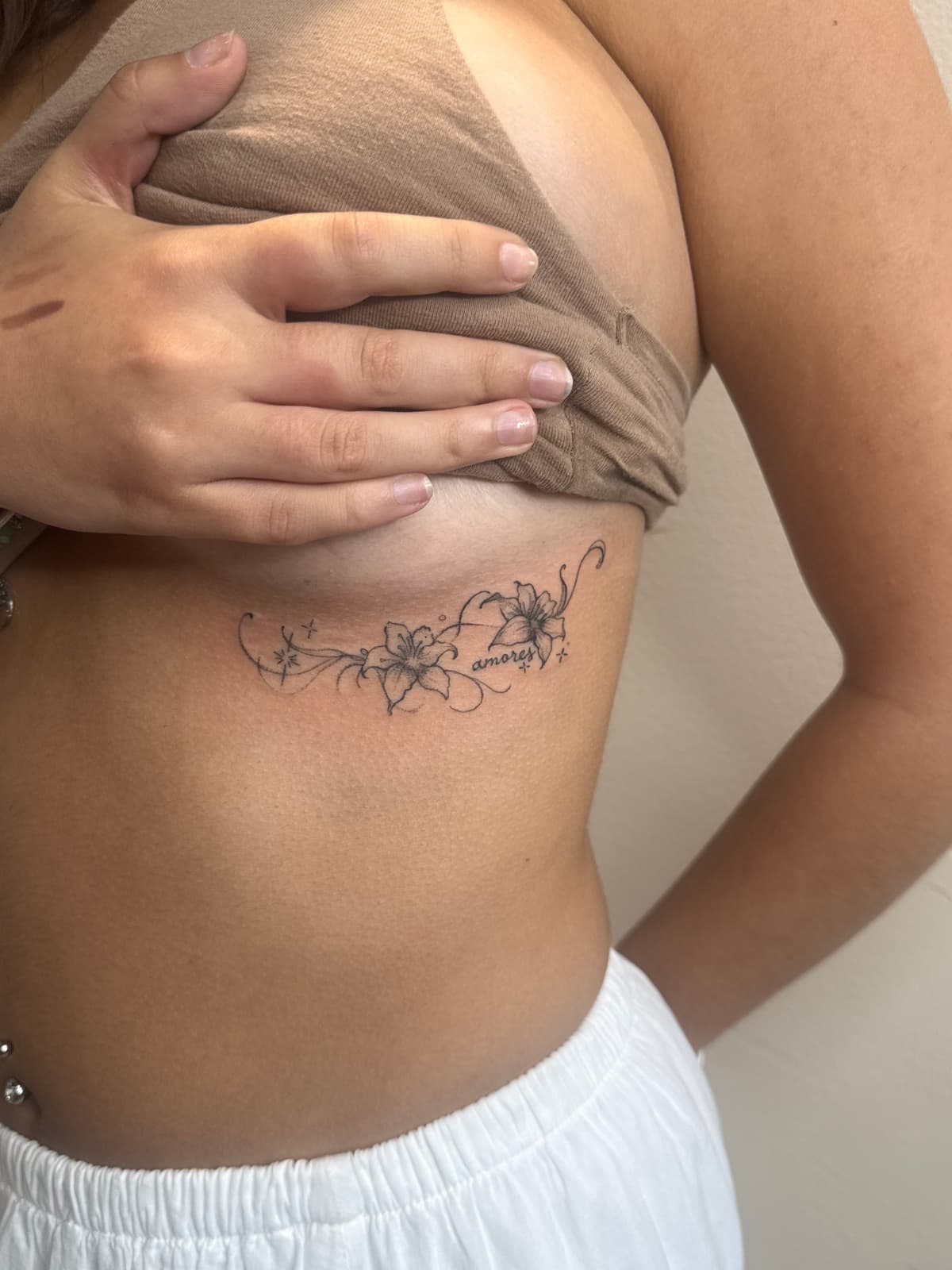Tattoo by Jess — piece 30
