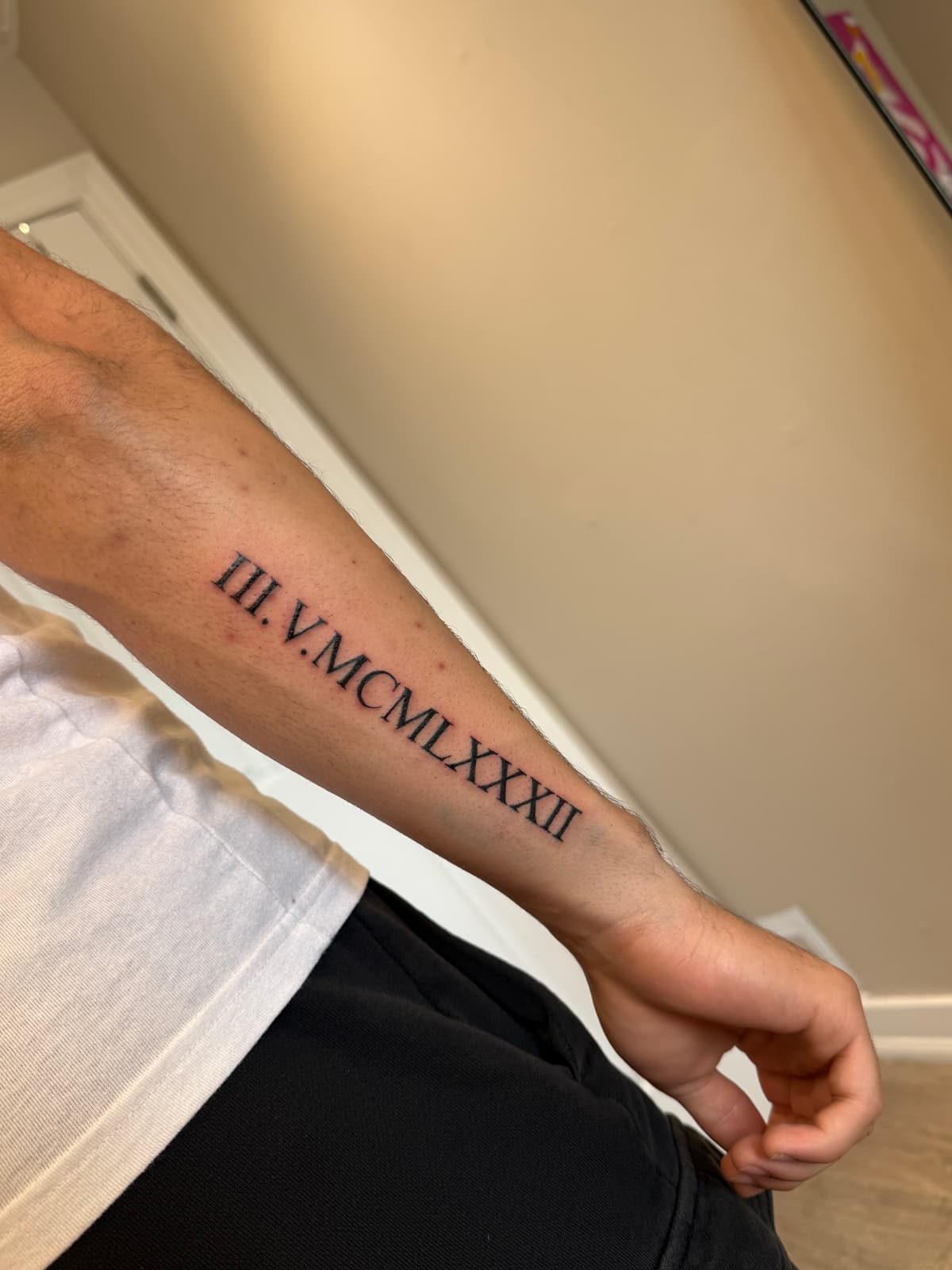 Tattoo by Jess — piece 31