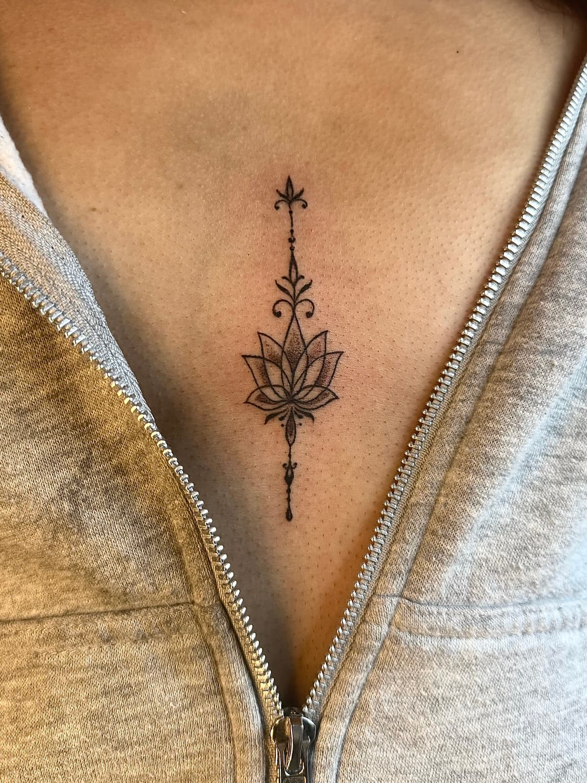 Tattoo by Jess — piece 51