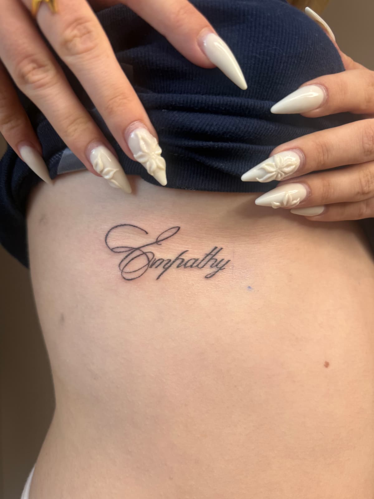 Tattoo by Jess — piece 34