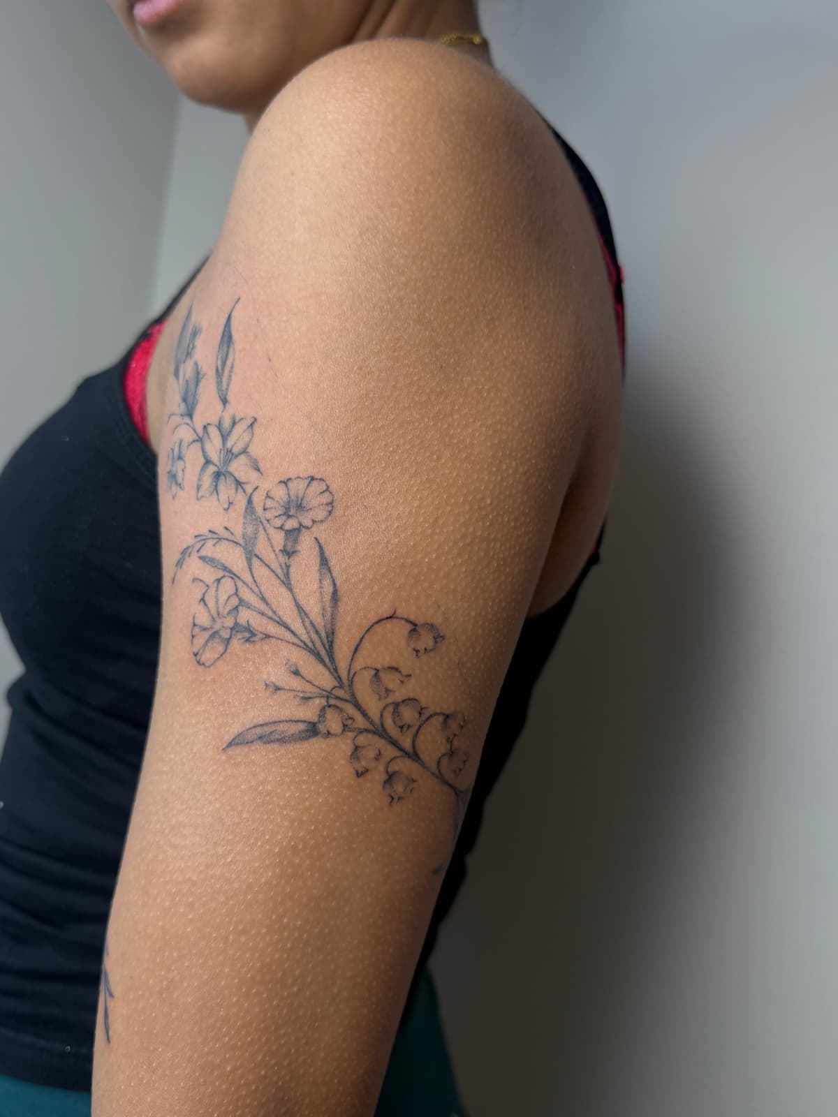Tattoo by Jess — piece 39