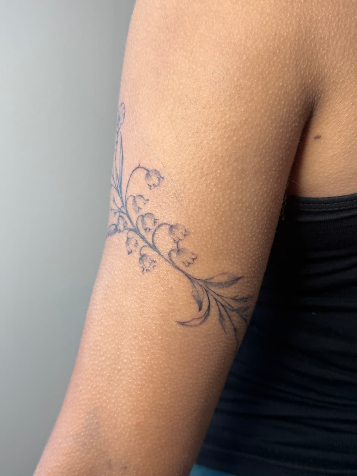 Tattoo by Jess — piece 40